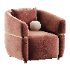 malta armchair - Thumbnail 1