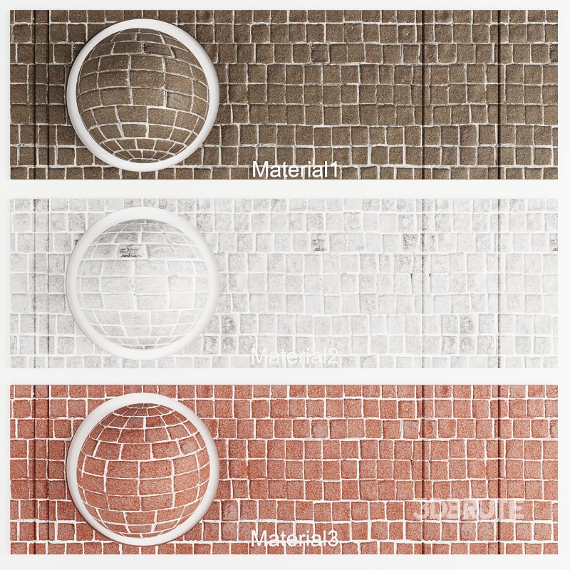 Paving Stone Ground Image 1