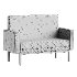 barniy sofa 3 - Thumbnail 1