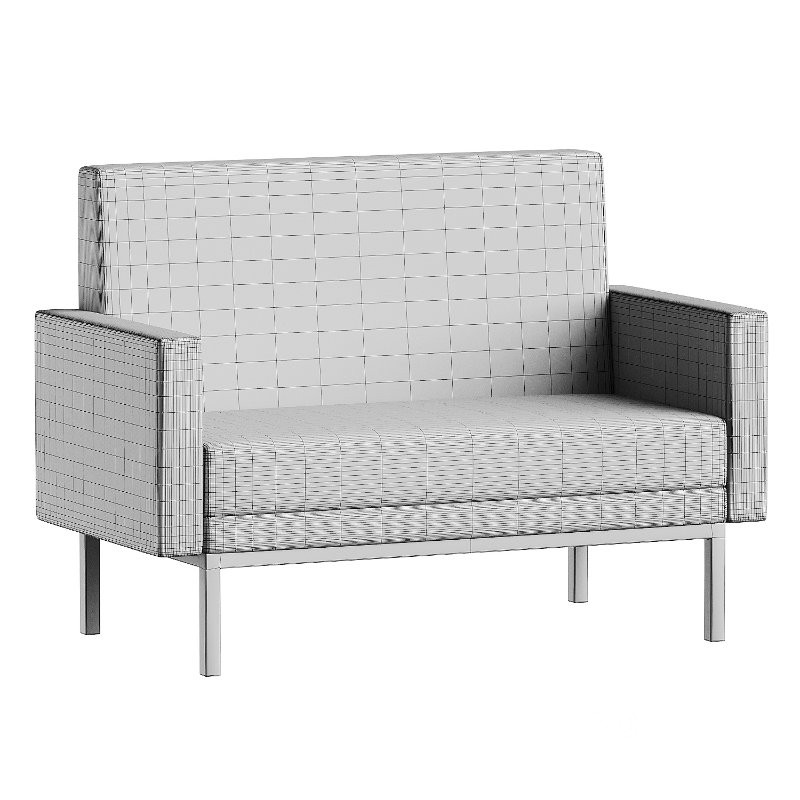 barniy sofa 3 Image 1