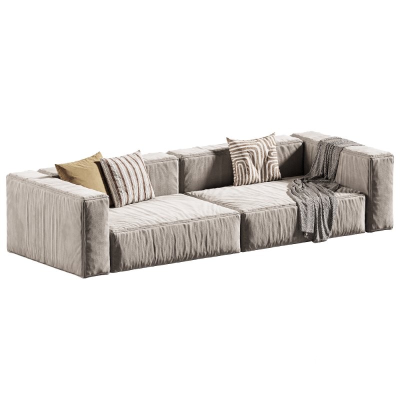 Decotique Grand 4seater Image 2