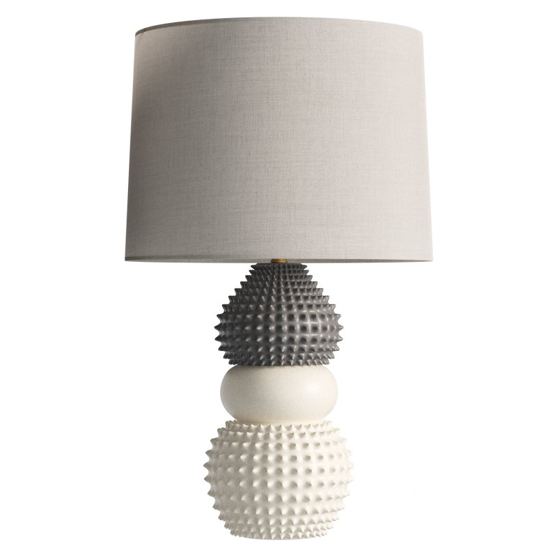 Basilio Table Lamp Image 2