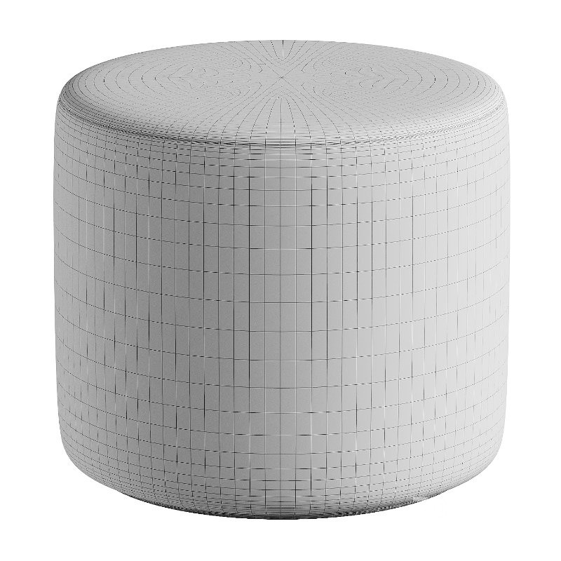 pergy pouf Image 1