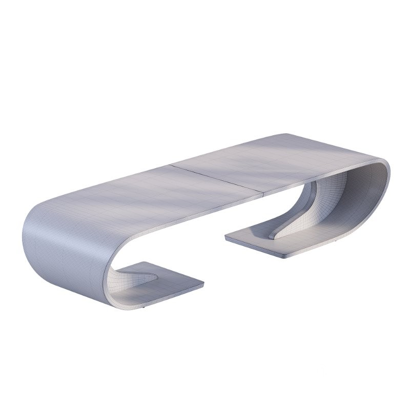 Tom Schneider jurnal desk Image 3