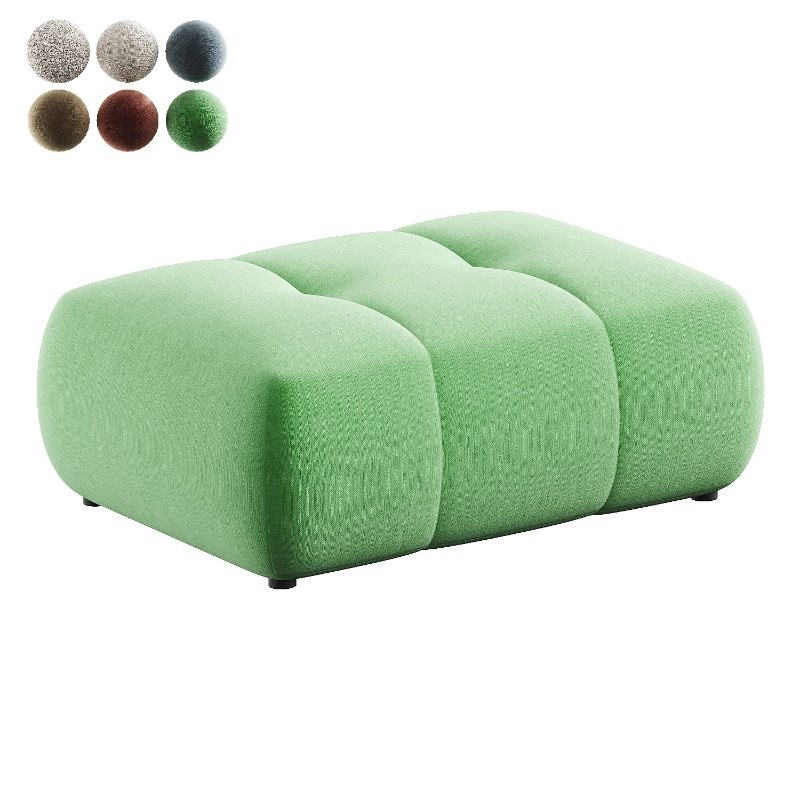 fuji pouf Image 3
