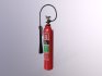 Fire Extinguisher - Thumbnail 3