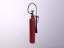 Fire Extinguisher - Thumbnail 4