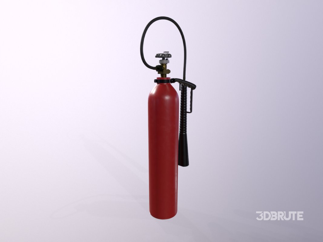 Fire Extinguisher Image 4