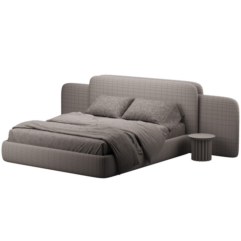 Angelo Bed by Rove Concepts Image 4