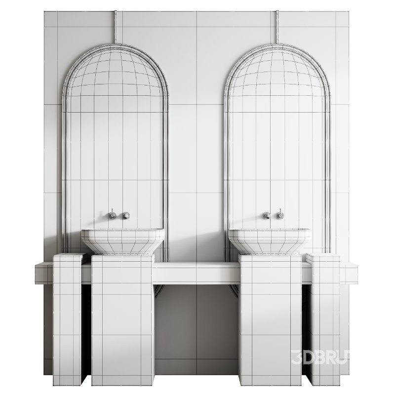 Bathroom furniture 43 Image 10