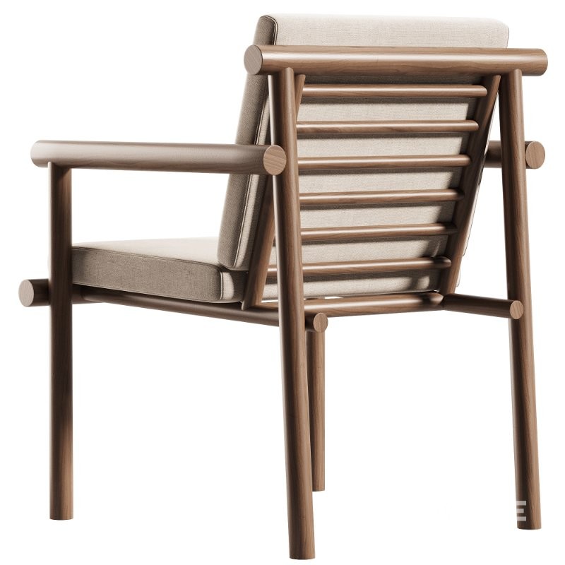 Ayana Dining Chair Image 1