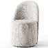 Margaux Swivel chair - Thumbnail 2