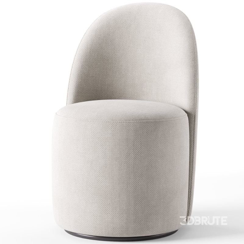Margaux Swivel chair Image 2