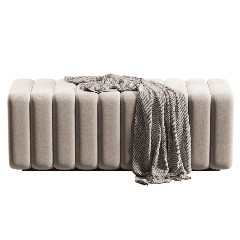 Minelli Bench by Essentialhome Image 3