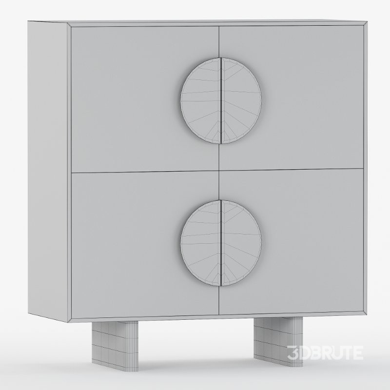 ZEA Wardrobe by Ronda Design Image 2