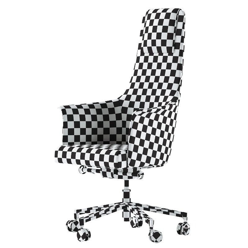 Bolo 3531 Office Chair Image 7