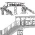 Pedestrian Crossing Bridge - Thumbnail 1