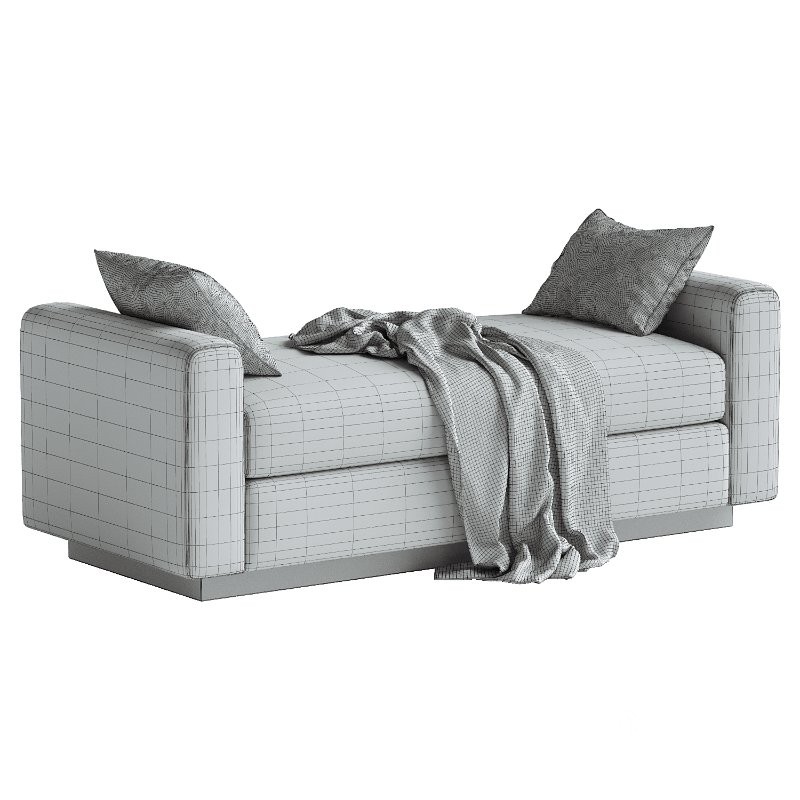 Mansfield Bench Image 5