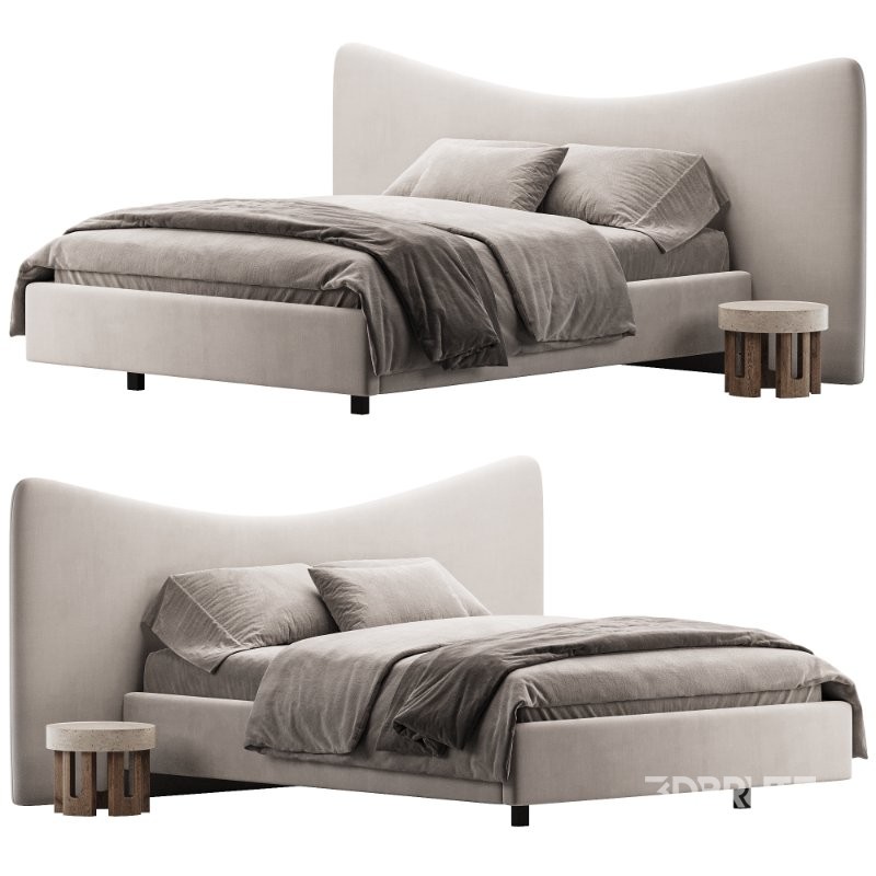 Ace Bed Frame Image 1