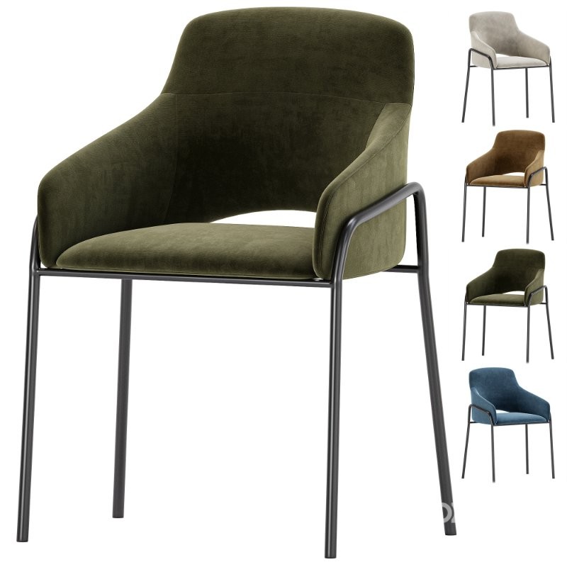 Atreve Dining Chair Verona Image 3