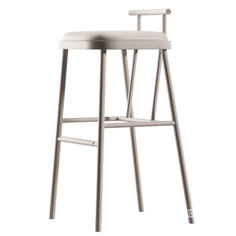 Oiseau bar kitchen stool Image 4