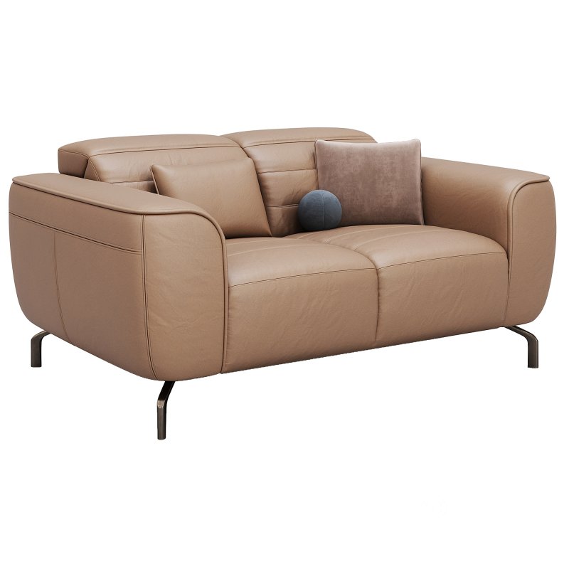 Zenith Function Sofa C320 By Natuzzi 01 Image 2