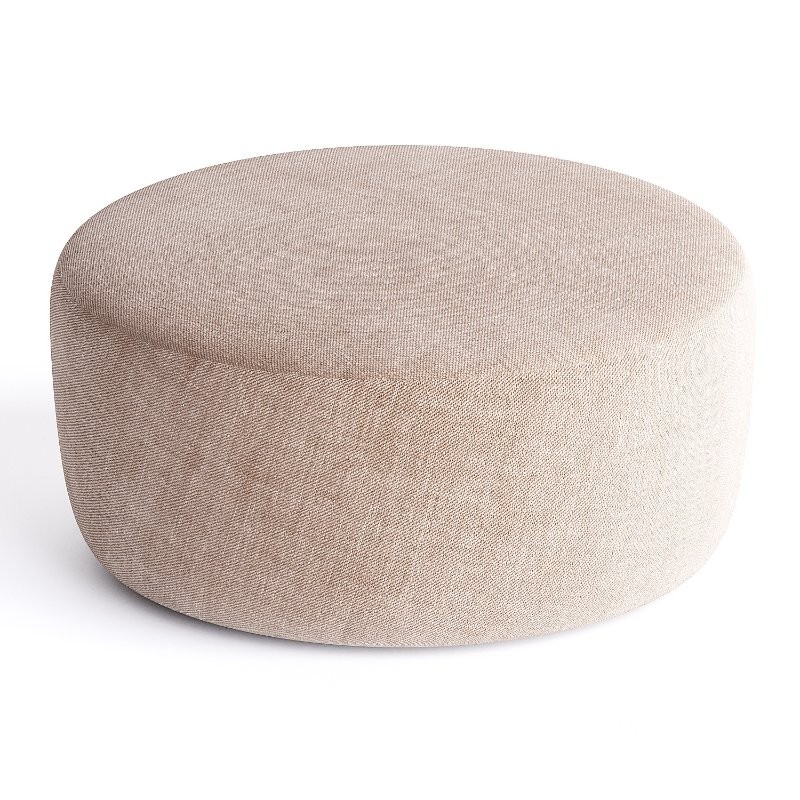 circuit 4 pouf Image 2