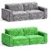 diesis sofa - Thumbnail 4