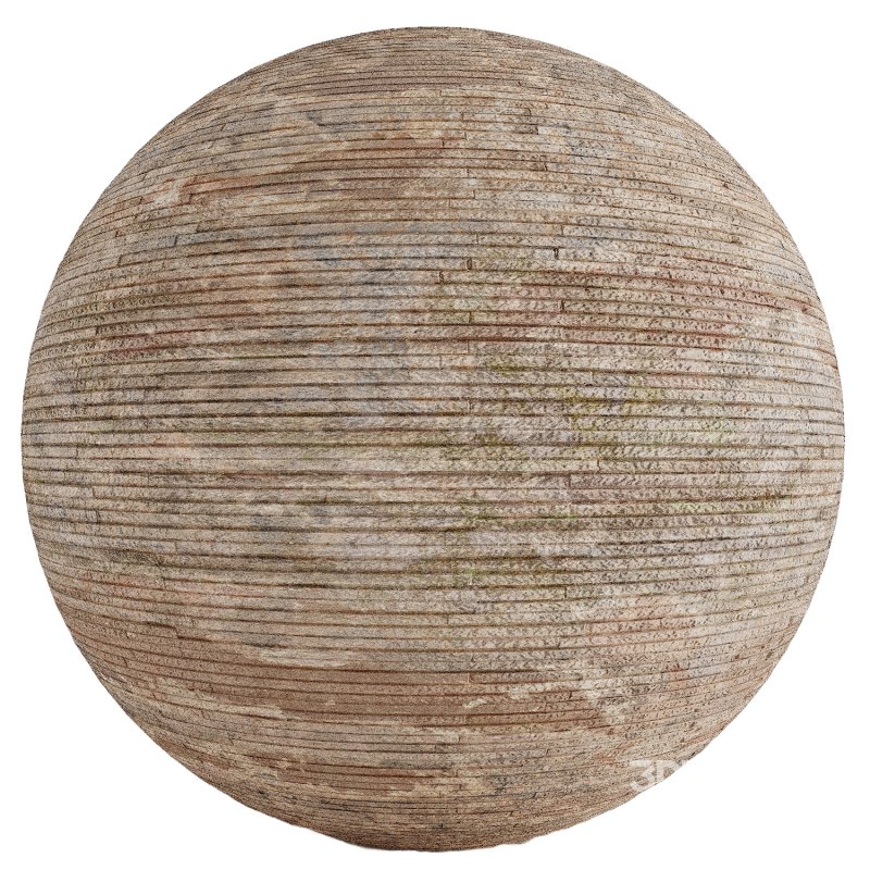 Stacked Stone Image 3