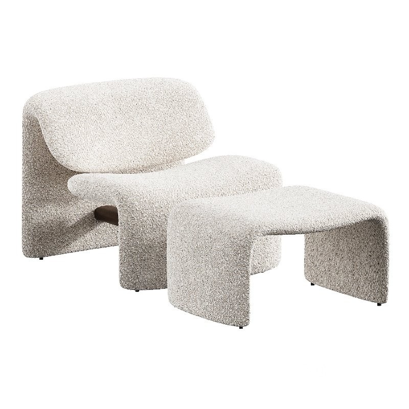 avant garde armchair Image 7