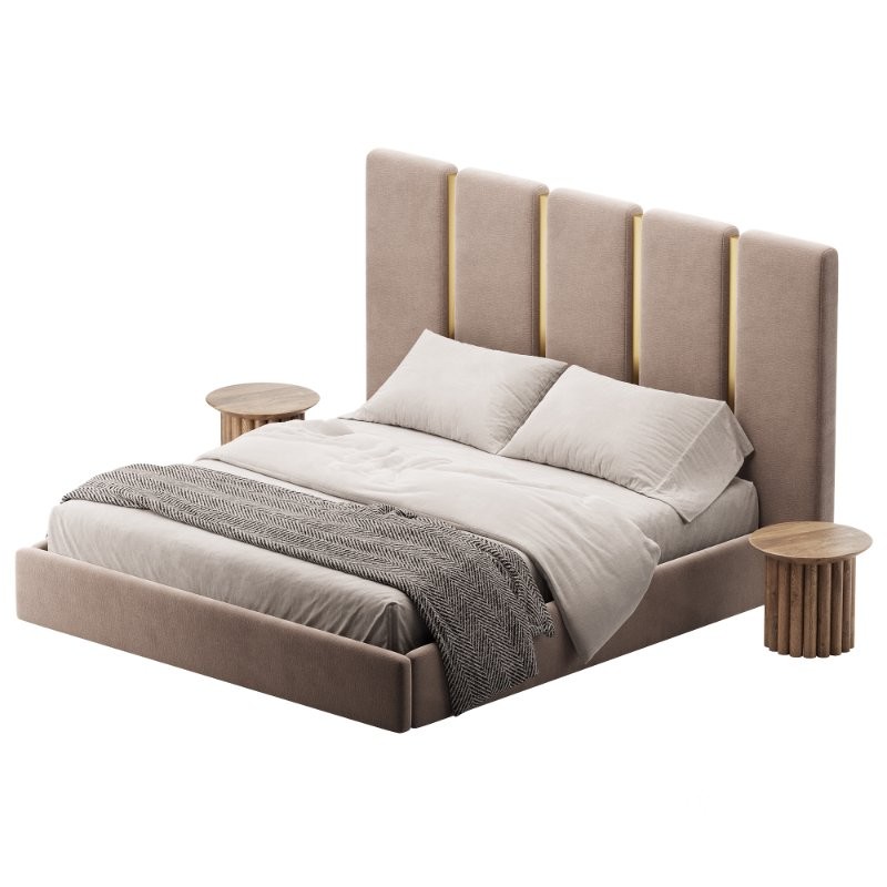 Club Bed By Rugiano Image 5