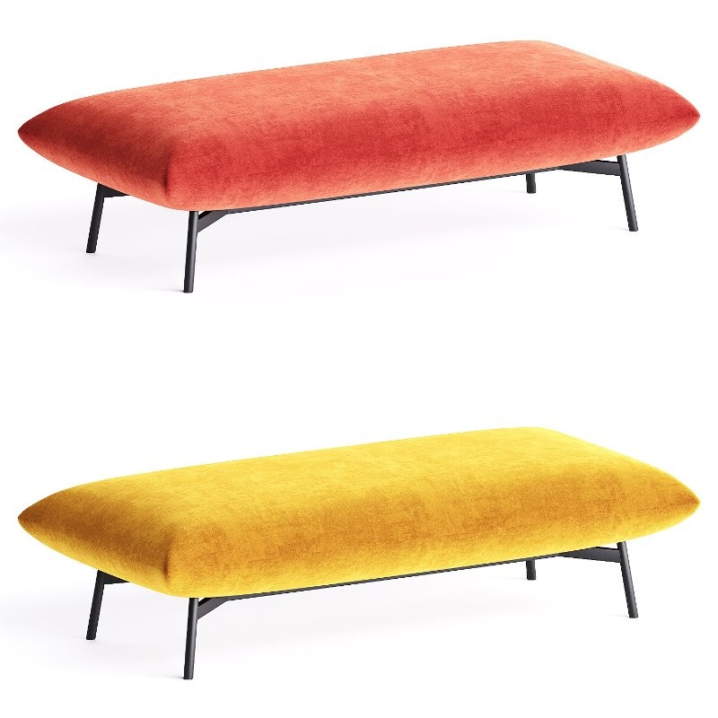 area midj pouf Image 4