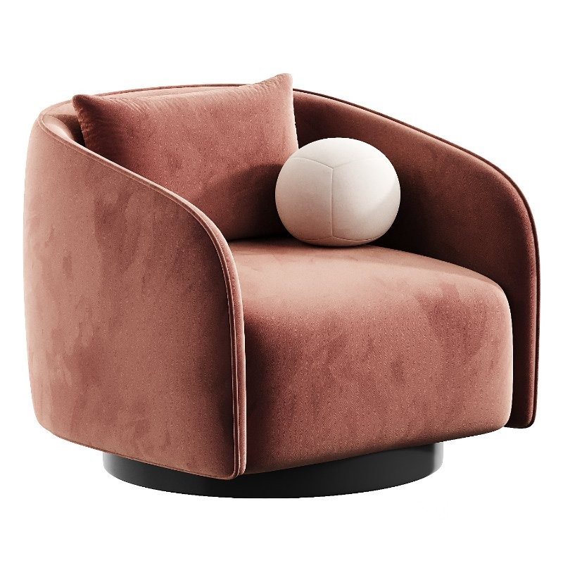 rivas armchair 1 Image 2