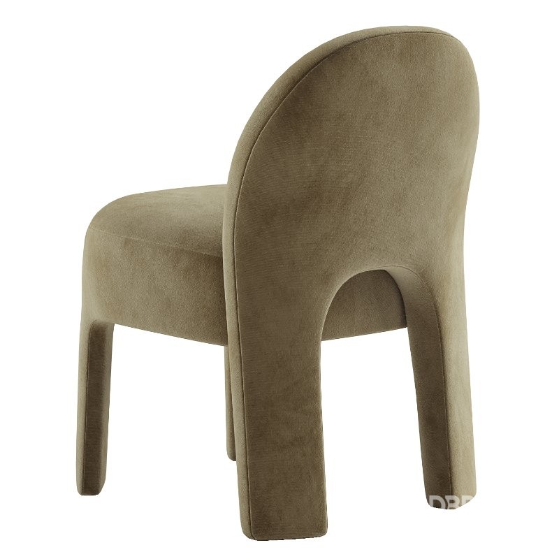 Sahara Dining Chair Image 3