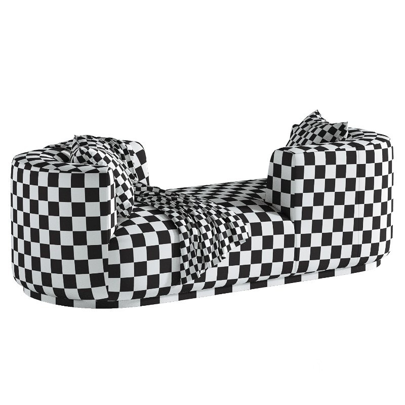 Deandra Chaise Image 1