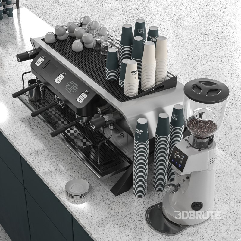 New Order Cafe Image 2