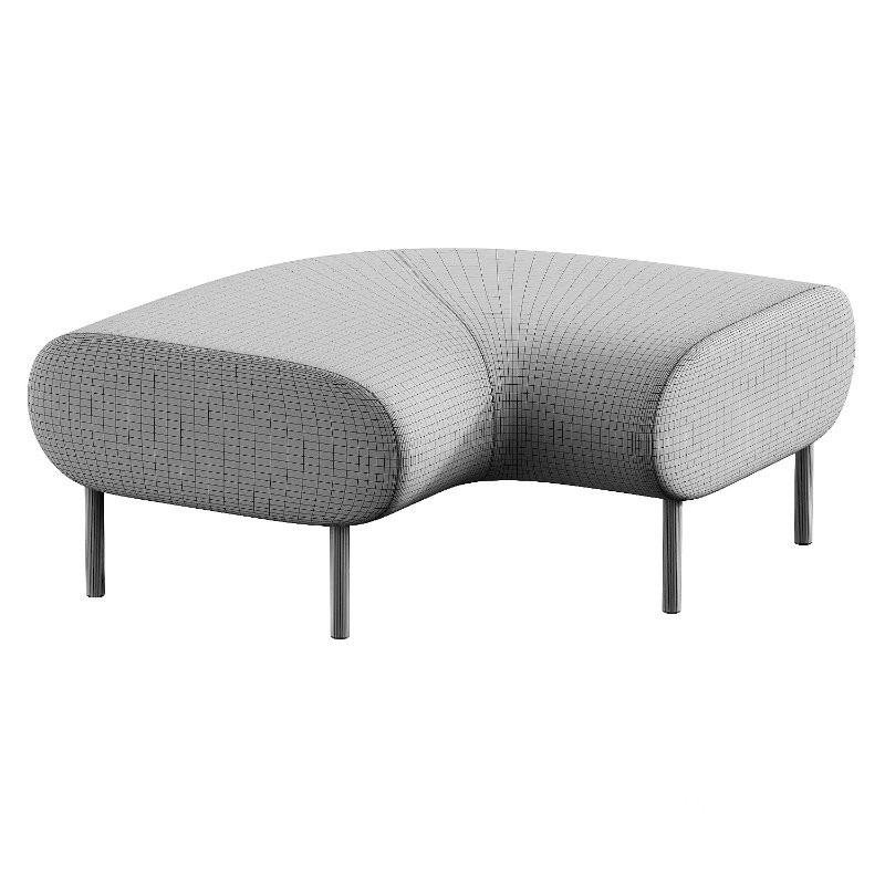 cabin seat modular Image 2