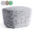 log pouf - Thumbnail 4