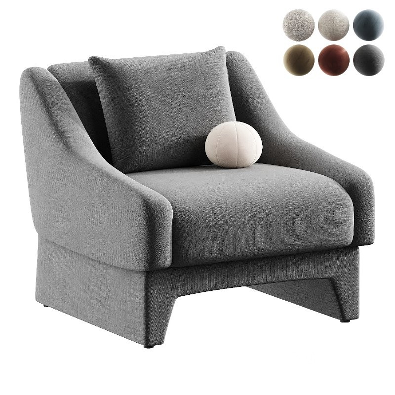 chair valore Image 2