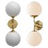 Minimalist Globe Sconce - Thumbnail 9