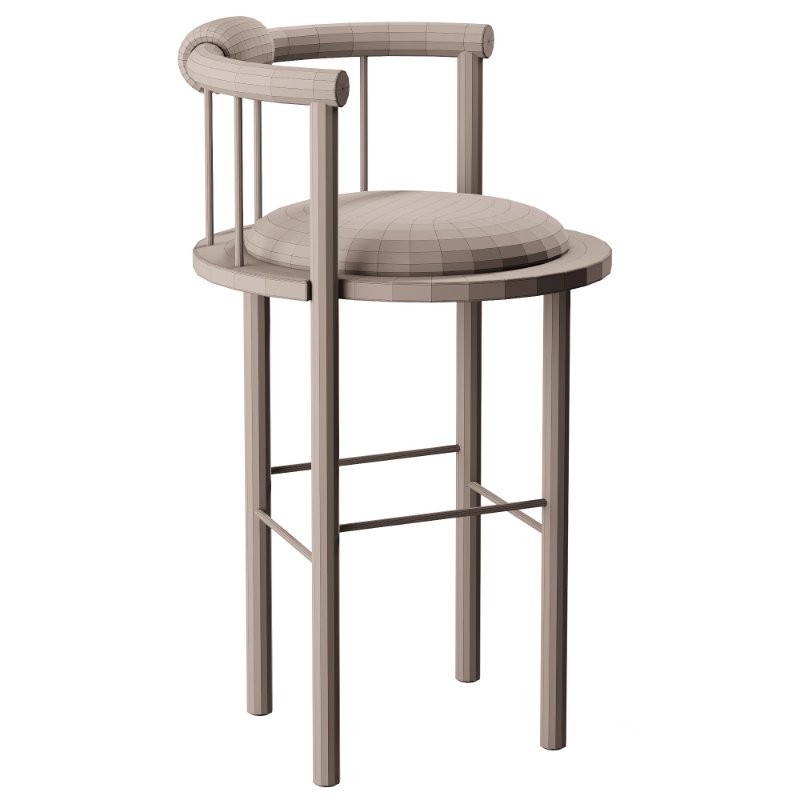 Lloyd Stool Image 5