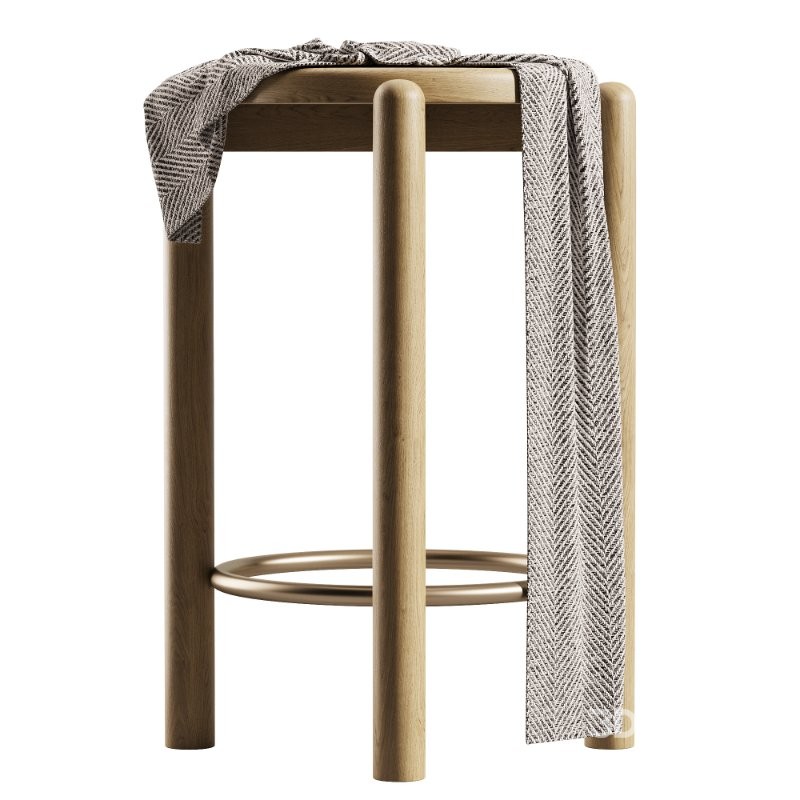 Bryant Counter Stool Image 1