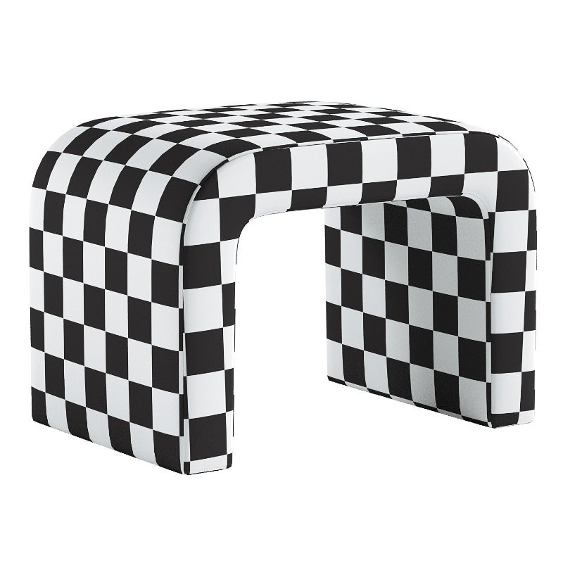 Hale Ottoman Image 6