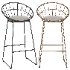 Kroat Barstools - Thumbnail 1