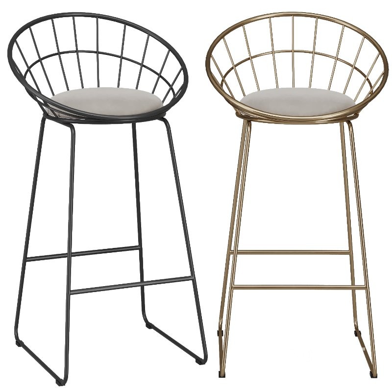 Kroat Barstools Image 1