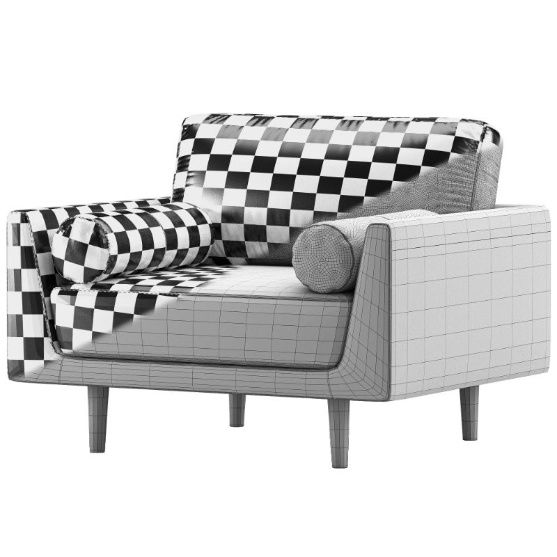 Armchair Storm Land Image 4