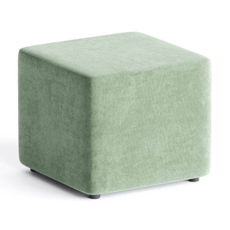 trapeze pouf Image 2