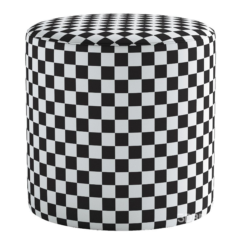 Tambor Ottoman Image 6