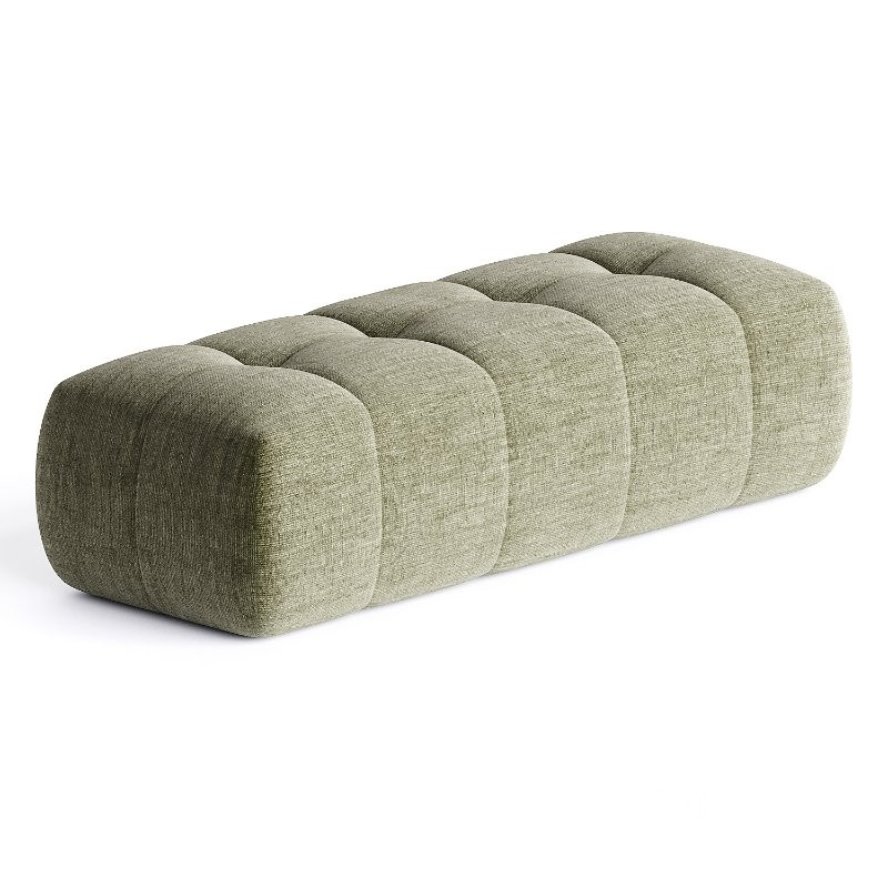 mont blanc pouf 2 Image 2