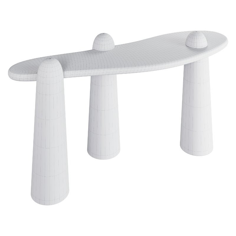 ROUGE CONSOLE Image 5